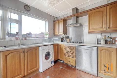 3 bedroom semi-detached house for sale, Feeches Road, Southend-on-Sea, Essex, SS2