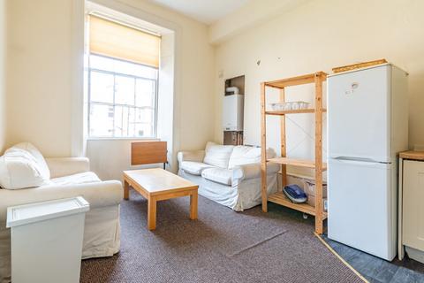 4 bedroom flat to rent, 1280L – Valleyfield Street, Edinburgh, EH3 9LS