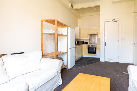 4 bedroom flat to rent, 1280L – Valleyfield Street, Edinburgh, EH3 9LS