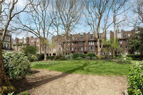 4 bedroom apartment for sale, Tedworth Square, London, SW3