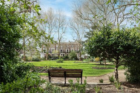 4 bedroom apartment for sale, Tedworth Square, London, SW3