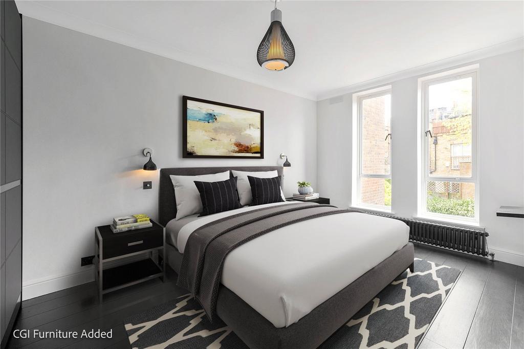 Principal Bedroom
