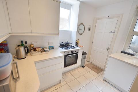 3 bedroom ground floor flat for sale, Alexandra Road, Southend-On-Sea, SS1