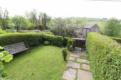 2 bedroom terraced house for sale, Moor End Road, Mellor, Stockport