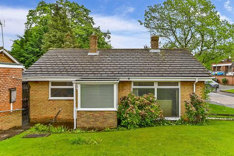 2 bedroom detached bungalow for sale, Hutsford Close, Parkwood, Gillingham, Kent