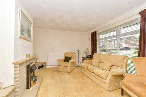 2 bedroom detached bungalow for sale, Hutsford Close, Parkwood, Gillingham, Kent