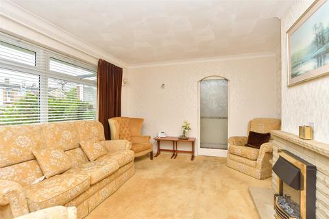 2 bedroom detached bungalow for sale, Hutsford Close, Parkwood, Gillingham, Kent