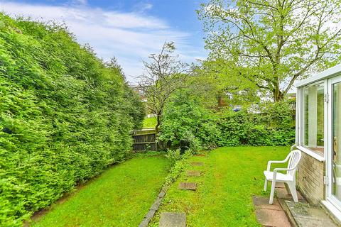 2 bedroom detached bungalow for sale, Hutsford Close, Parkwood, Gillingham, Kent