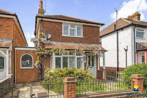 22 Percy Road, Guildford, GU2 9PA