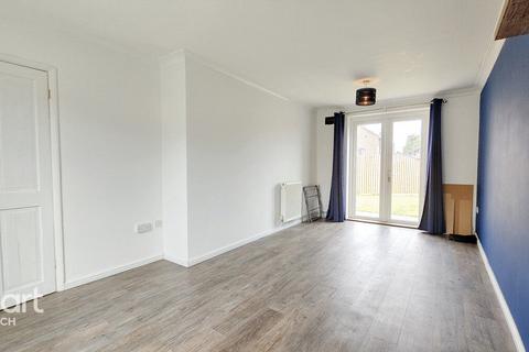 3 bedroom end of terrace house for sale, Purland Road, Norwich