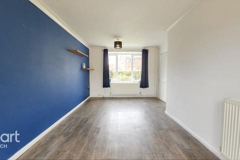 3 bedroom end of terrace house for sale, Purland Road, Norwich