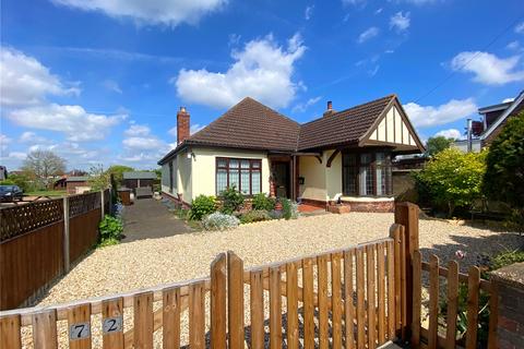 3 bedroom bungalow for sale, High Street, Billinghay, Lincoln, Lincolnshire, LN4