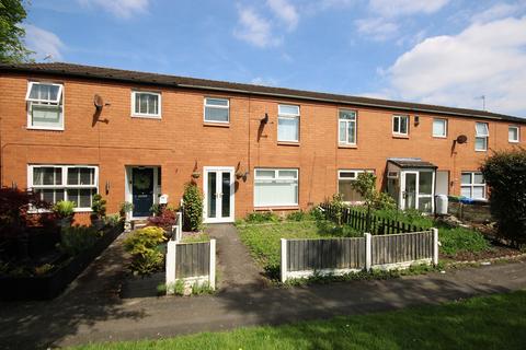 3 bedroom terraced house for sale, Payne Close, Great Sankey, WA5