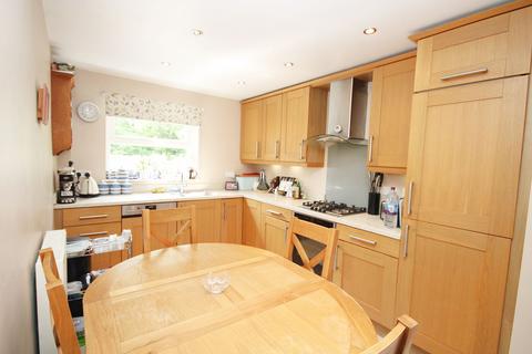 4 bedroom detached house for sale, Mossdale Close, Great Sankey, WA5