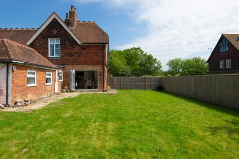 3 bedroom semi-detached house for sale, Ashford Road, Hamstreet