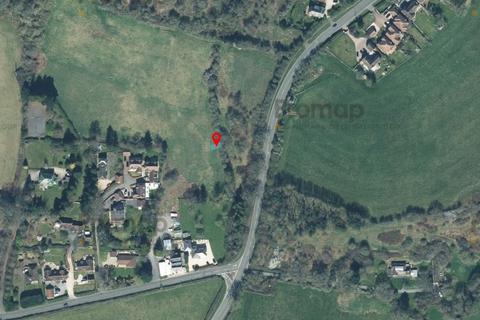 Land for sale, Andover Road, Wash Water, Newbury, Hampshire, RG20 0LS
