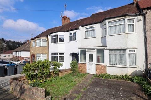 3 bedroom terraced house for sale, Coniston Road, Coulsdon