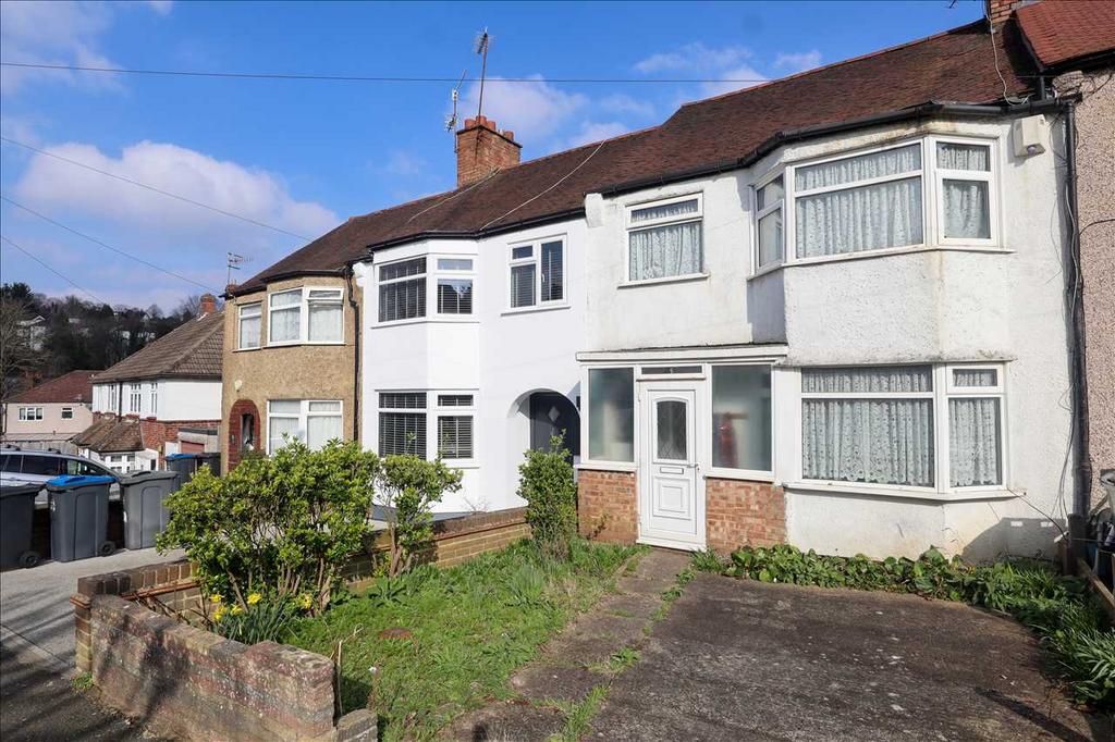 Coniston Road 3 bed terraced house for sale £425,000