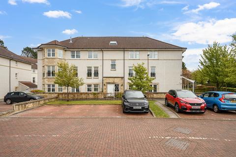 Flat 1, 1 Avenel, Edinburgh, EH4 6GX