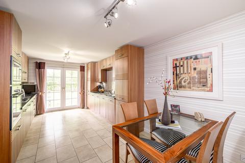 Flat 1, 1 Avenel, Edinburgh, EH4 6GX