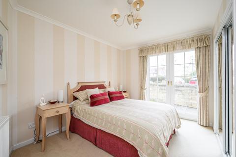 Flat 1, 1 Avenel, Edinburgh, EH4 6GX