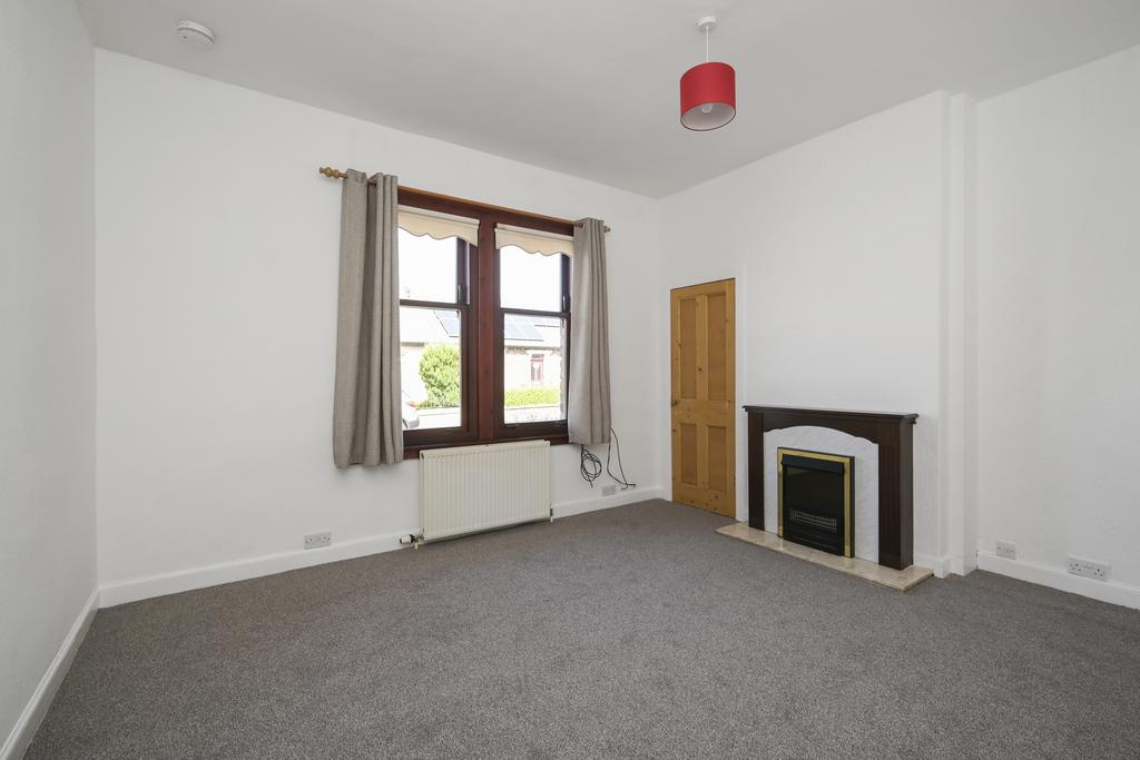 5 Seventh Street, Newtongrange, EH22 4JT 2 bed cottage for sale £195,000