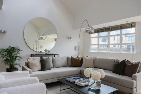 3 bedroom apartment for sale, Kensington Gardens Square, London, Westminster, W2
