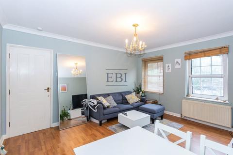 1 bedroom apartment for sale, 11 Canton Street, London, E14