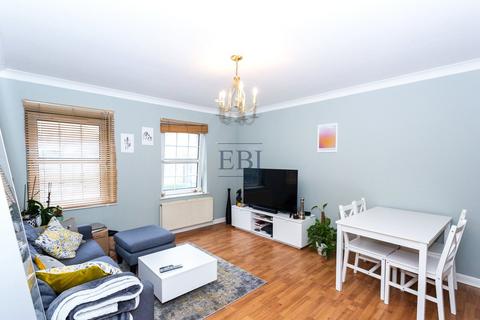 1 bedroom apartment for sale, 11 Canton Street, London, E14