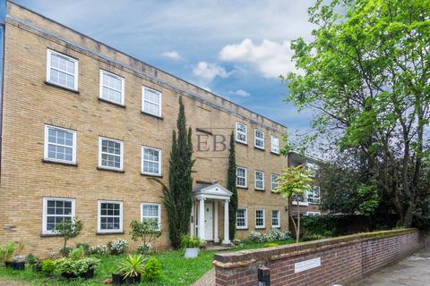 1 bedroom apartment for sale, 11 Canton Street, London, E14