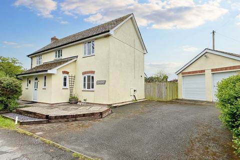 4 bedroom detached house for sale, Moccas, Hereford, Hereford, HR2