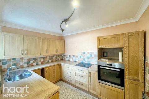 3 bedroom bungalow for sale, Sutton Passeys Crescent, Wollaton