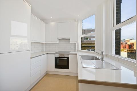 2 bedroom flat to rent, Marylebone High Street, Marylebone Village, London W1