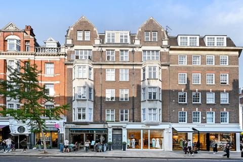 2 bedroom flat to rent, Marylebone High Street, Marylebone Village, London W1