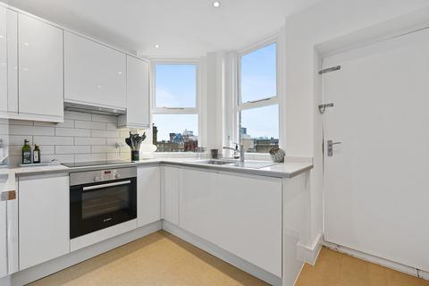 2 bedroom flat to rent, Marylebone High Street, Marylebone Village, London W1