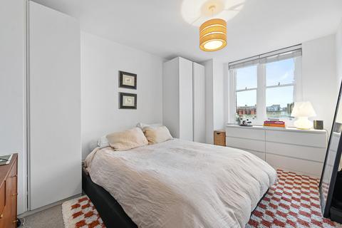 2 bedroom flat to rent, Marylebone High Street, Marylebone Village, London W1