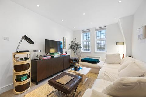 2 bedroom flat to rent, Marylebone High Street, Marylebone Village, London W1