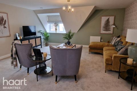 2 bedroom apartment for sale, 77 High Street, Dunmow