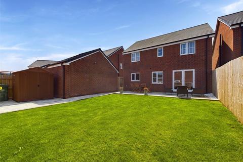 5 bedroom detached house for sale, Homeground Road, Tuffley, Gloucester, Gloucestershire, GL4