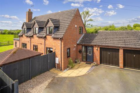 4 bedroom detached house for sale, Hinton-on-the-Green, Evesham, Worcestershire, WR11