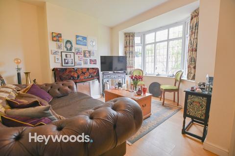 3 bedroom semi-detached house for sale, Basford Park Road, May Bank, Newcastle-under-Lyme
