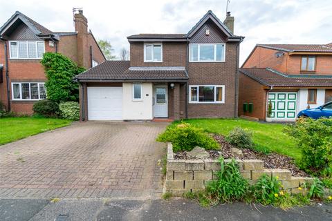 4 bedroom detached house for sale, Whitemore Road, Middlewich