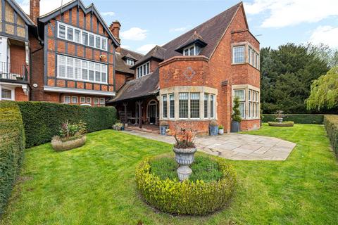 3 bedroom apartment for sale, Mapleton Road, Four Elms, Edenbridge, Kent, TN8