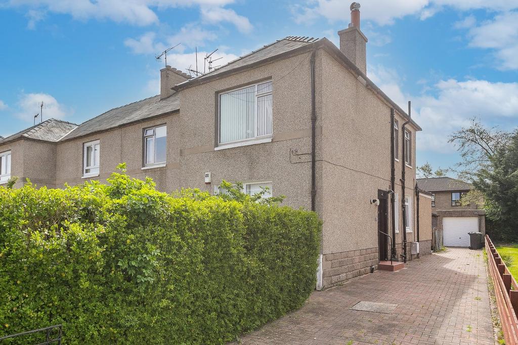 Sighthill Crescent, Sighthill, Edinburgh, EH11 4 bed duplex for sale