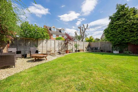 3 bedroom detached house for sale, Paddock Mews, Longworth, OX13