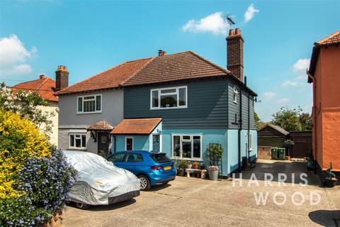 3 bedroom semi-detached house for sale, Yeldham Road, Sible Hedingham, Essex, CO9