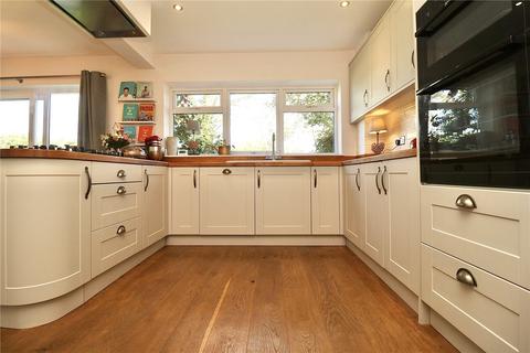 4 bedroom detached house for sale, St. Peters Close, Henley, Ipswich, Suffolk, IP6