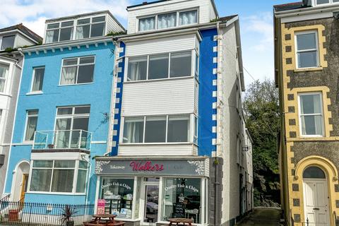 2 bedroom flat for sale, Bodfor Terrace, Aberdovey, Gwynedd, LL35