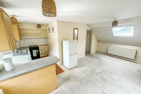 2 bedroom flat for sale, Bodfor Terrace, Aberdovey, Gwynedd, LL35