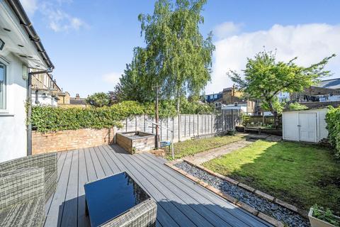 33 Moring Road, Tooting, London, SW17 8DN